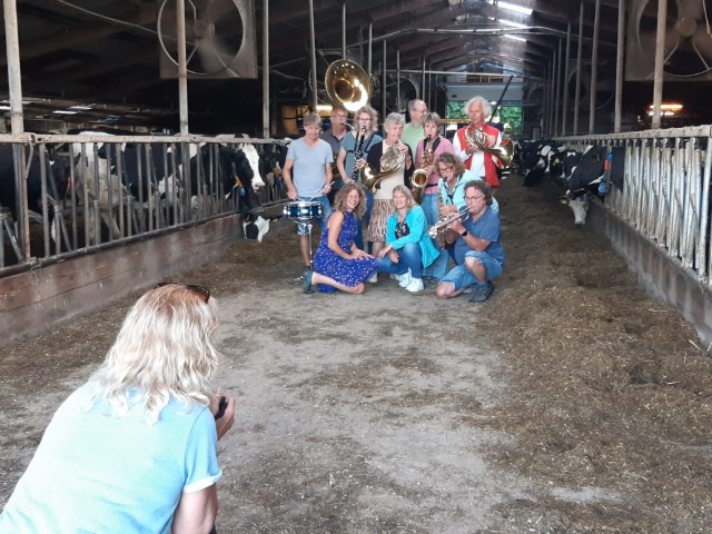 Eerste repetitie