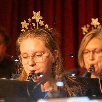 2022 10 29 Jubileumconcert 125 Jaar Harmonie Crescendo Medemblik 26