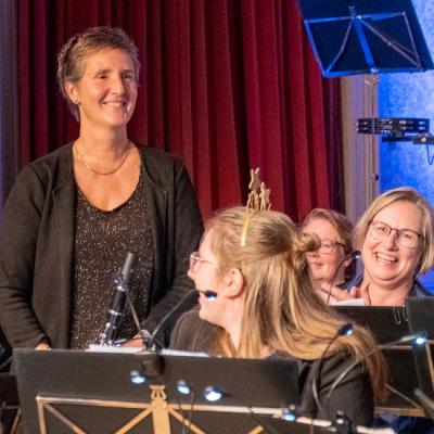 2022 10 29 Jubileumconcert 125 Jaar Harmonie Crescendo Medemblik 65