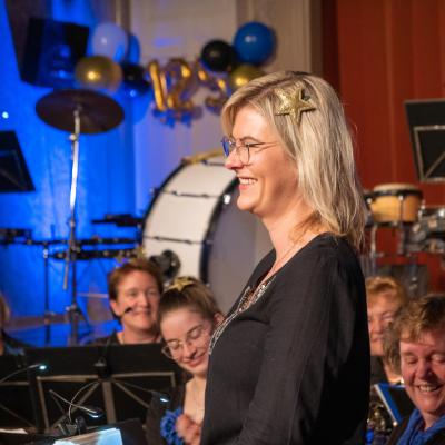 2022 10 29 Jubileumconcert 125 Jaar Harmonie Crescendo Medemblik 72