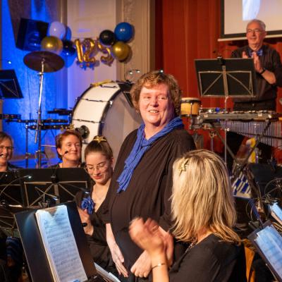 2022 10 29 Jubileumconcert 125 Jaar Harmonie Crescendo Medemblik 75