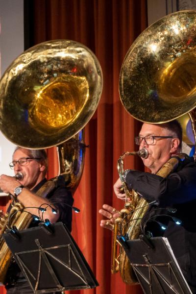 2022 10 29 Jubileumconcert 125 Jaar Harmonie Crescendo Medemblik 83