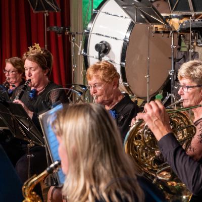 2022 10 29 Jubileumconcert 125 Jaar Harmonie Crescendo Medemblik 86