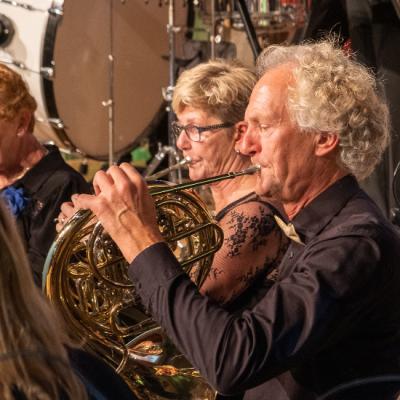 2022 10 29 Jubileumconcert 125 Jaar Harmonie Crescendo Medemblik 87