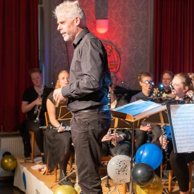 2022 10 30 Jubileumconcert 125 Jaar Harmonie Crescendo Medemblik 100