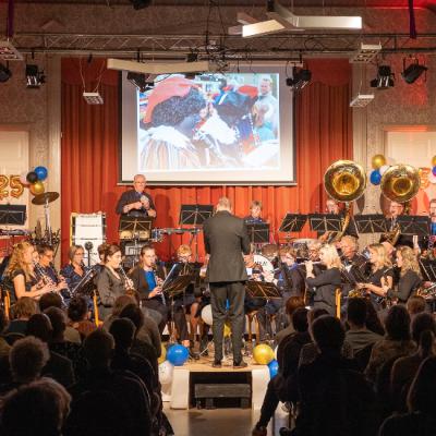 2022 10 30 Jubileumconcert 125 Jaar Harmonie Crescendo Medemblik 105