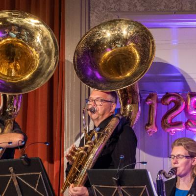 2022 10 30 Jubileumconcert 125 Jaar Harmonie Crescendo Medemblik 116