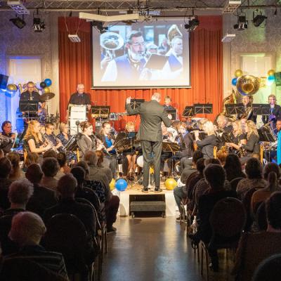 2022 10 30 Jubileumconcert 125 Jaar Harmonie Crescendo Medemblik 90