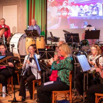 2026 04 18 Harmonie Crescendo Jaarconcert 5