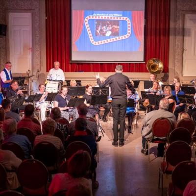 Jaarconcert 2024