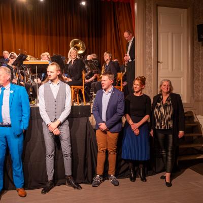Maestroconcert 2025
