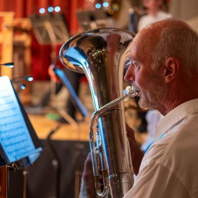 2025 05 17 Jaarconcert Harmonie Crescendo 1