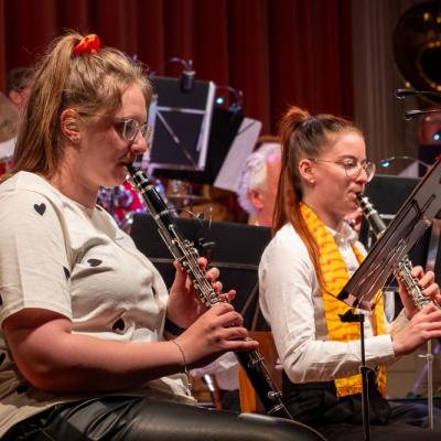 2025 05 17 Jaarconcert Harmonie Crescendo 27