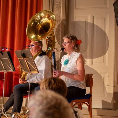 2025 05 17 Jaarconcert Harmonie Crescendo 2