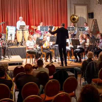 2025 05 17 Jaarconcert Harmonie Crescendo 30