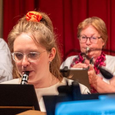 2025 05 17 Jaarconcert Harmonie Crescendo 7