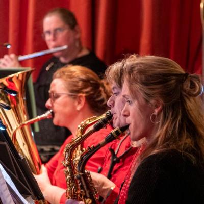 2026 01 18 Crescendo En Dindua Nieuwjaarsconcert 11