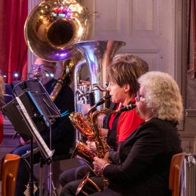 2026 01 18 Crescendo En Dindua Nieuwjaarsconcert 2