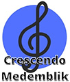 Harmonie Crescendo Medemblik