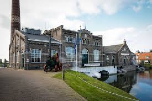De Gouden Nacht